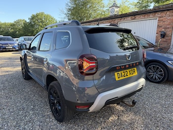 Used Dacia Duster 2022 for sale - 78840962: Photo
