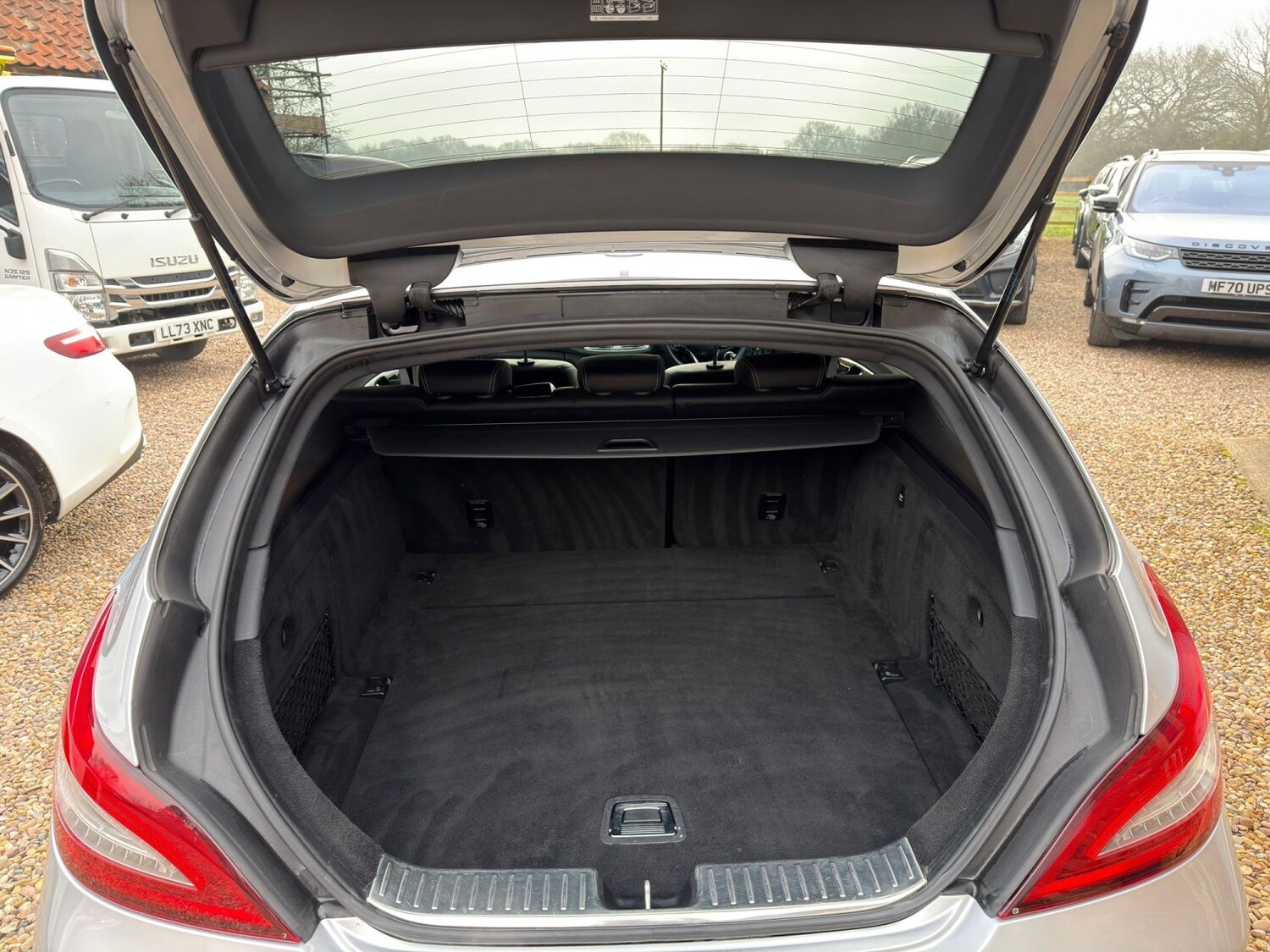 Used Mercedes-Benz CLS 2015 for sale - 77774797: Photo 10