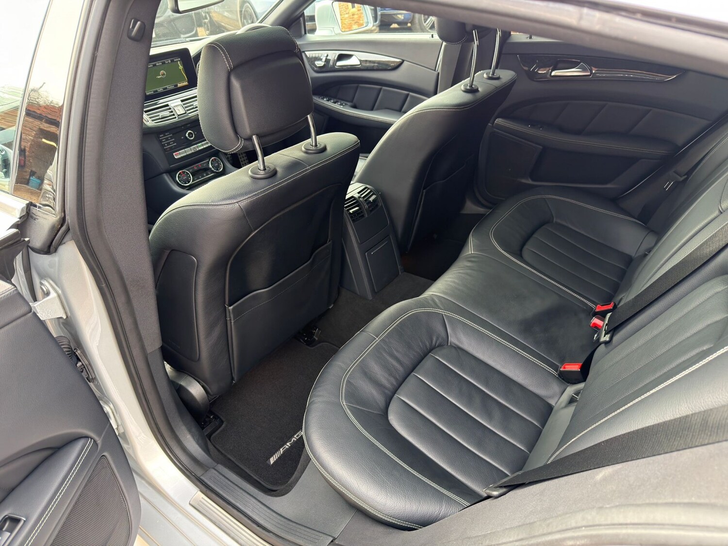 Used Mercedes-Benz CLS 2015 for sale - 77774797: Photo 11