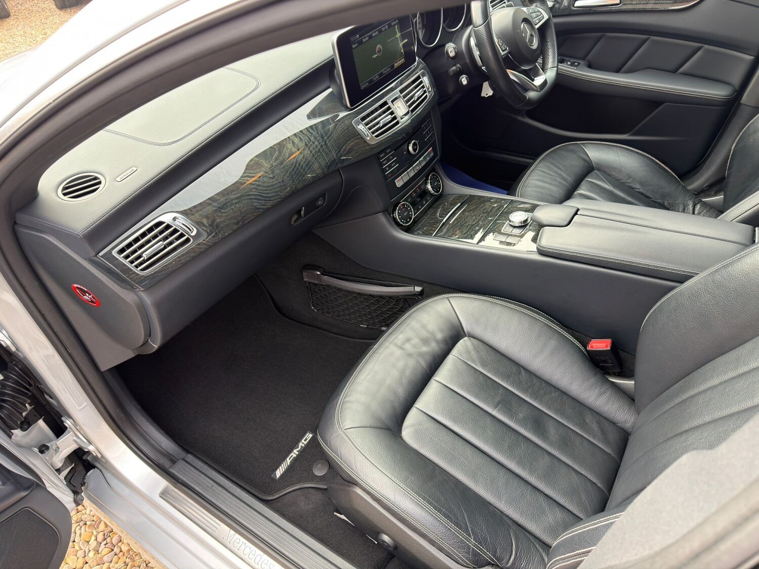 Used Mercedes-Benz CLS 2015 for sale - 77774797: Photo 12