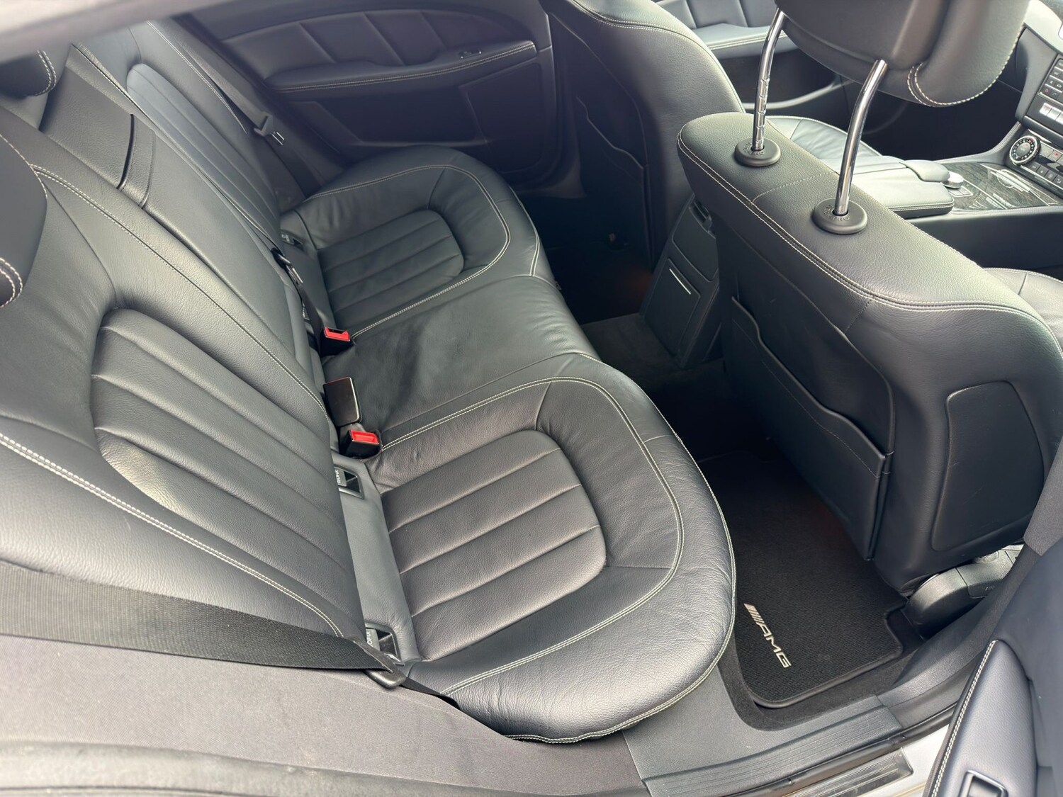 Used Mercedes-Benz CLS 2015 for sale - 77774797: Photo 13