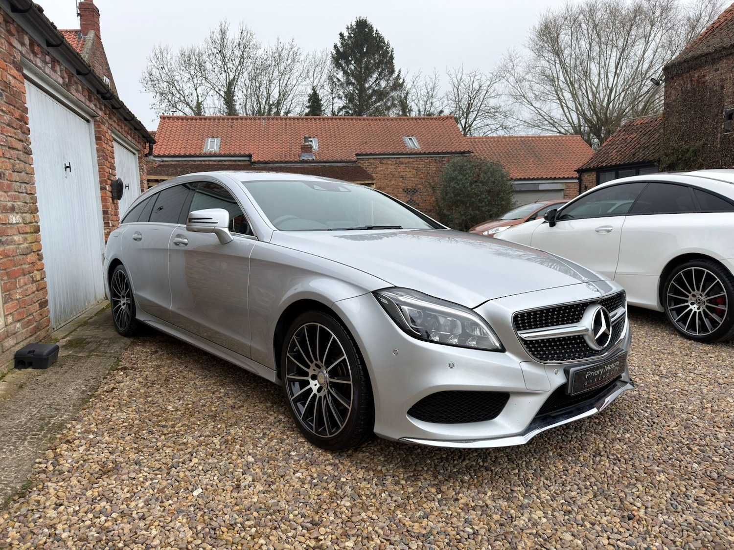 Used Mercedes-Benz CLS 2015 for sale - 77774797: Photo 5