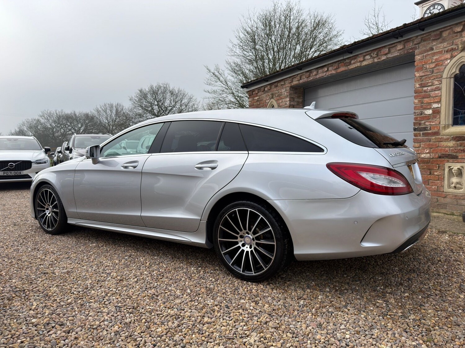 Used Mercedes-Benz CLS 2015 for sale - 77774797: Photo 8