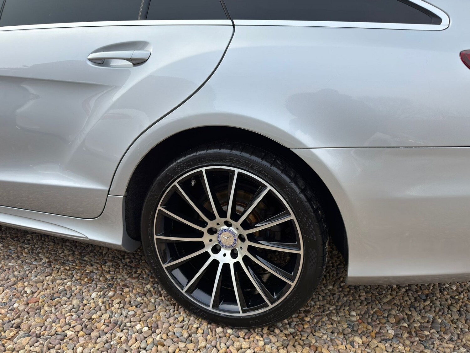 Used Mercedes-Benz CLS 2015 for sale - 77774797: Photo 9