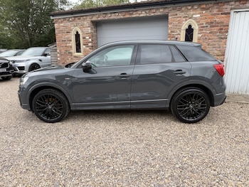 Used Audi Q2 2019 for sale - 79379073: Photo