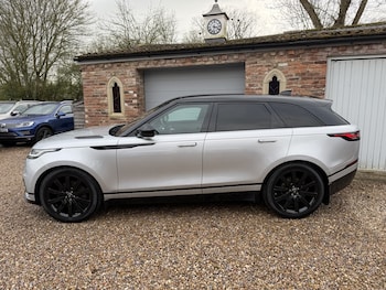 Used Land Rover Range Rover Velar 2018 for sale - 77973721: Photo