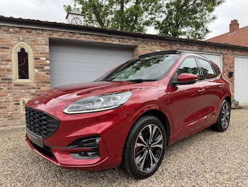 Used Ford Kuga 2023 for sale - 78807577: Photo