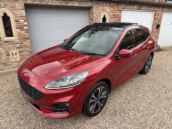Used Ford Kuga 2023 for sale - 78807577: Photo