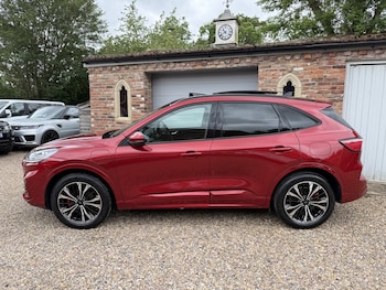 Used Ford Kuga 2023 for sale - 78807577: Photo