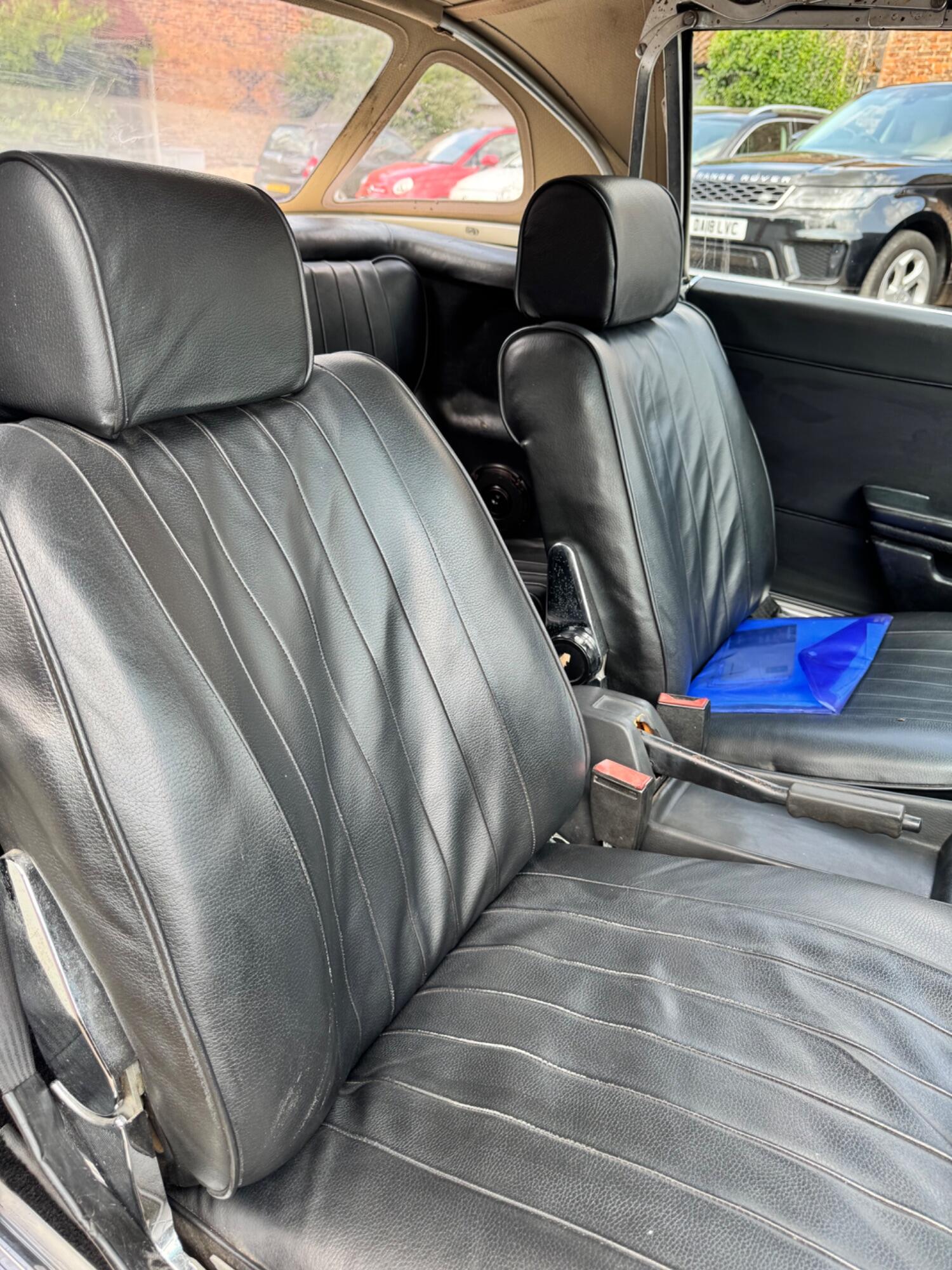 Used Mercedes-Benz 450 SL 2004 for sale - 77049285: Photo 14