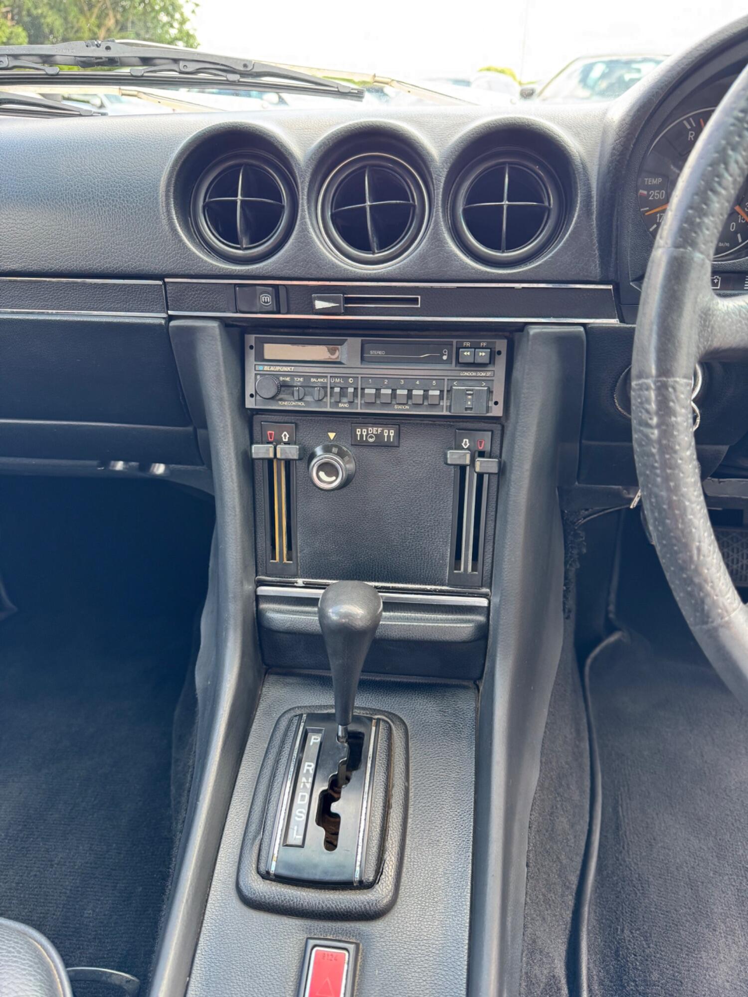 Used Mercedes-Benz 450 SL 2004 for sale - 77049285: Photo 16