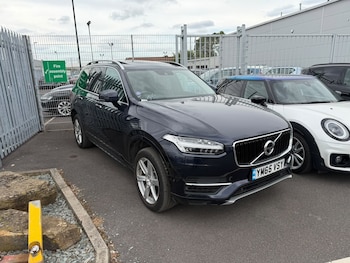 Used Volvo XC90 2016 for sale - 79119837: Photo