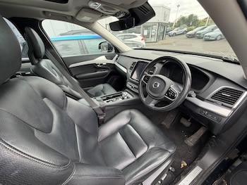 Used Volvo XC90 2016 for sale - 79119837: Photo