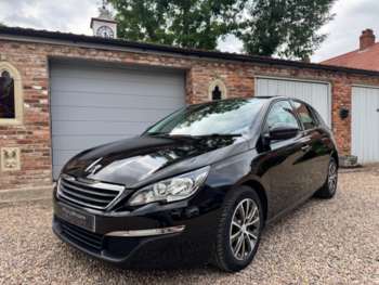 Used Peugeot 308 2015 for sale - 75446497: Photo