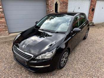 Used Peugeot 308 2015 for sale - 75446497: Photo