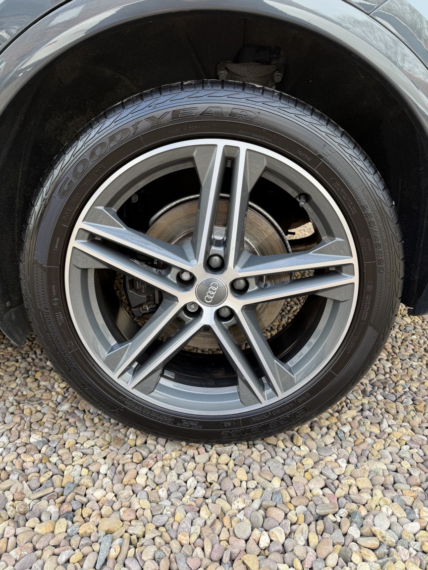 Used Audi SQ5 2017 for sale - 77336246: Photo 13