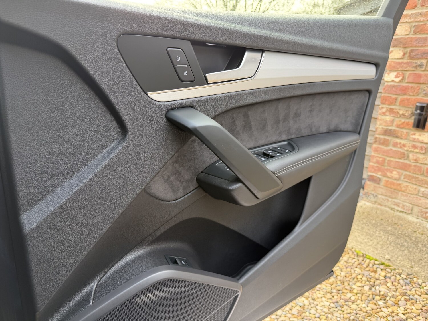 Used Audi SQ5 2017 for sale - 77336246: Photo 23