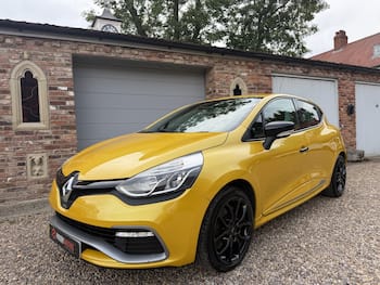 Used Renault Clio 2015 for sale - 79697131: Photo