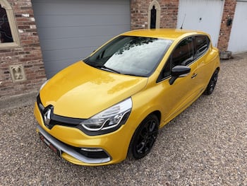 Used Renault Clio 2015 for sale - 79697131: Photo