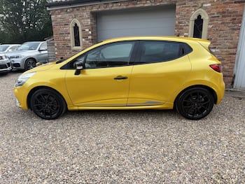 Used Renault Clio 2015 for sale - 79697131: Photo