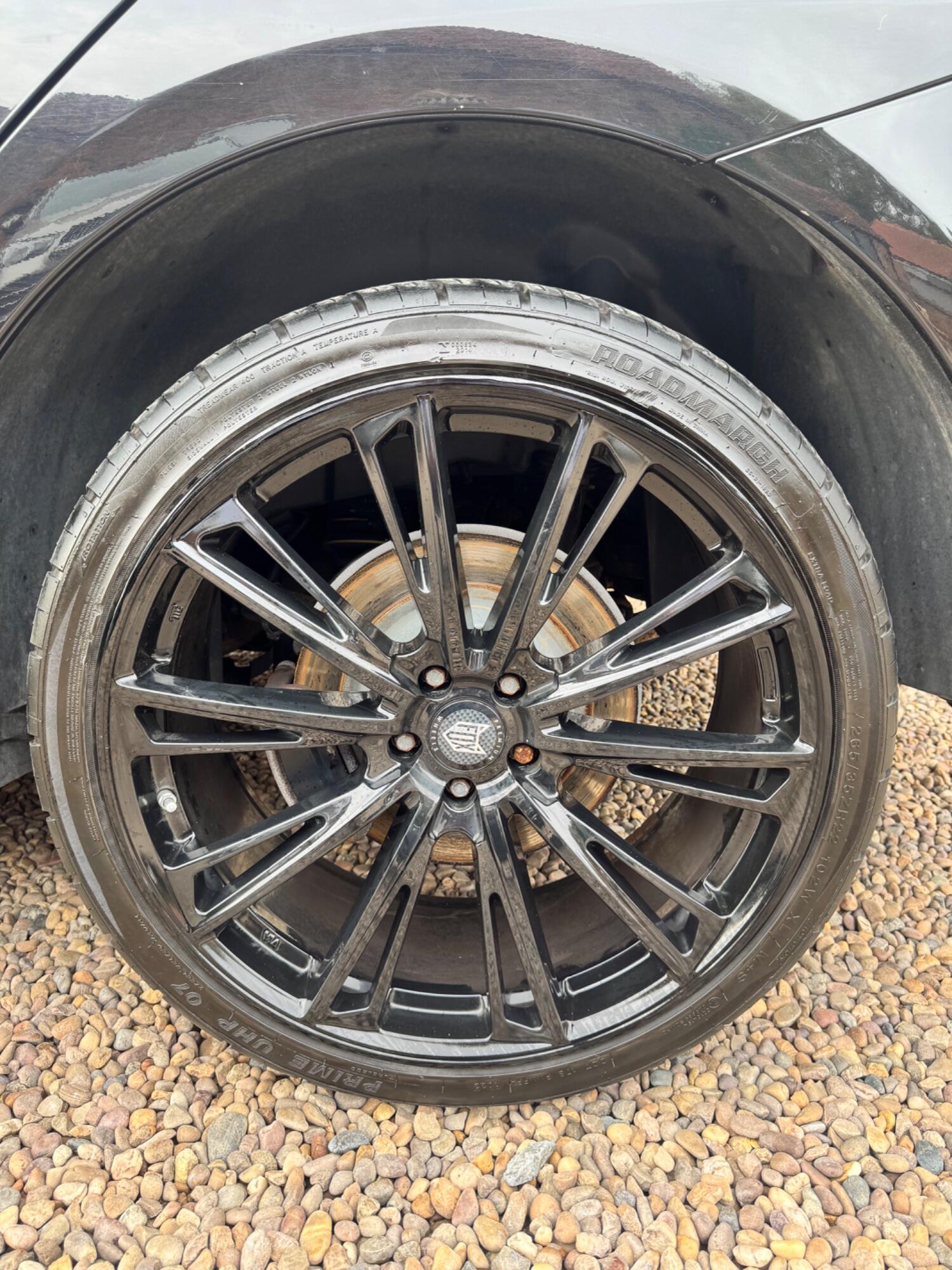 Used Mercedes-Benz GLE 2015 for sale - 75644242: Photo 12