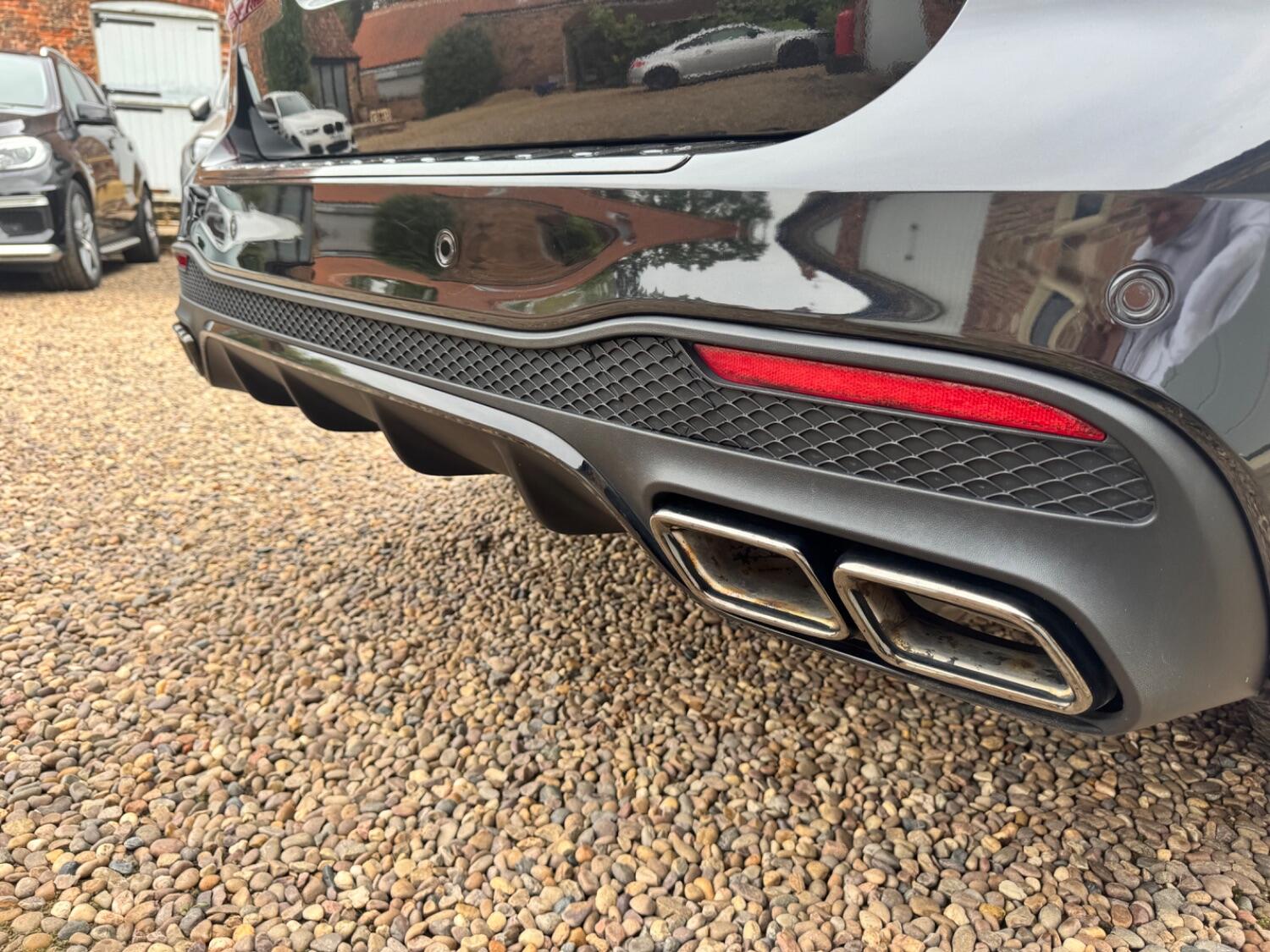 Used Mercedes-Benz GLE 2015 for sale - 75644242: Photo 13