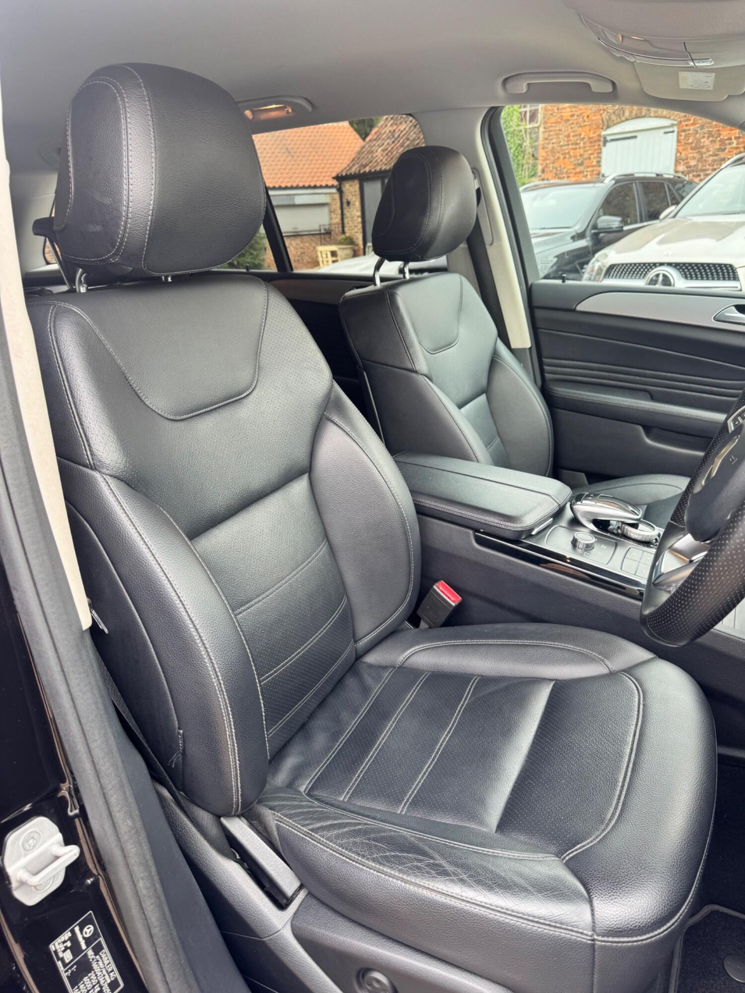 Used Mercedes-Benz GLE 2015 for sale - 75644242: Photo 20