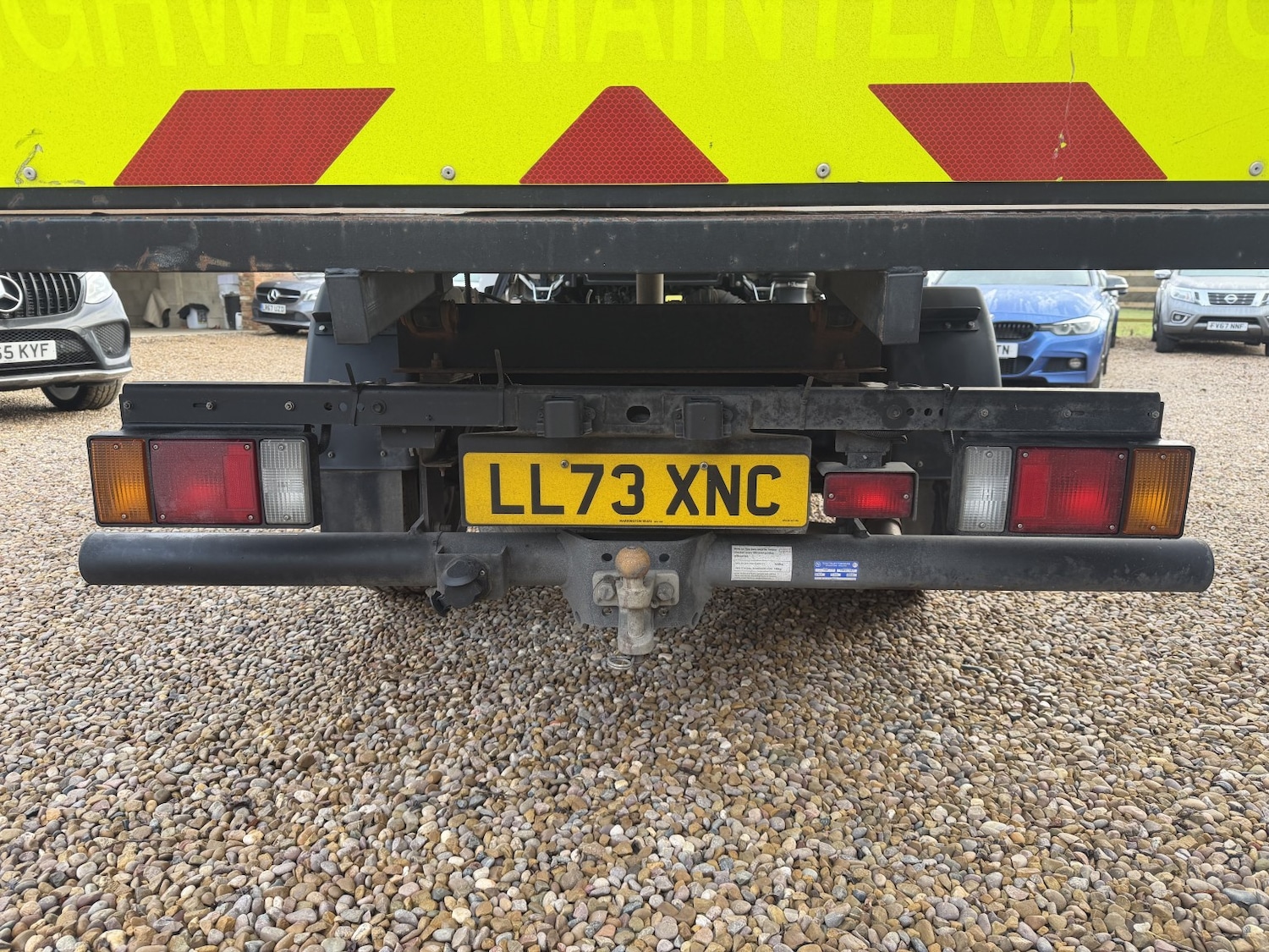 Used Isuzu Other 2023 for sale - 77207151: Photo 10