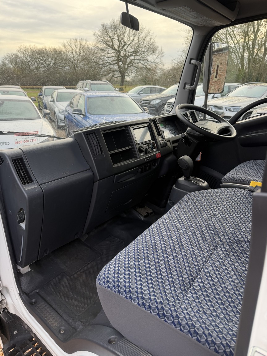 Used Isuzu Other 2023 for sale - 77207151: Photo 11