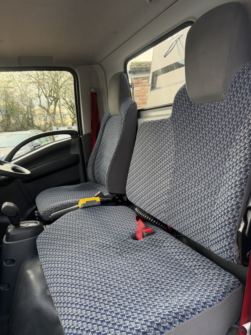 Used Isuzu Other 2023 for sale - 77207151: Photo 12