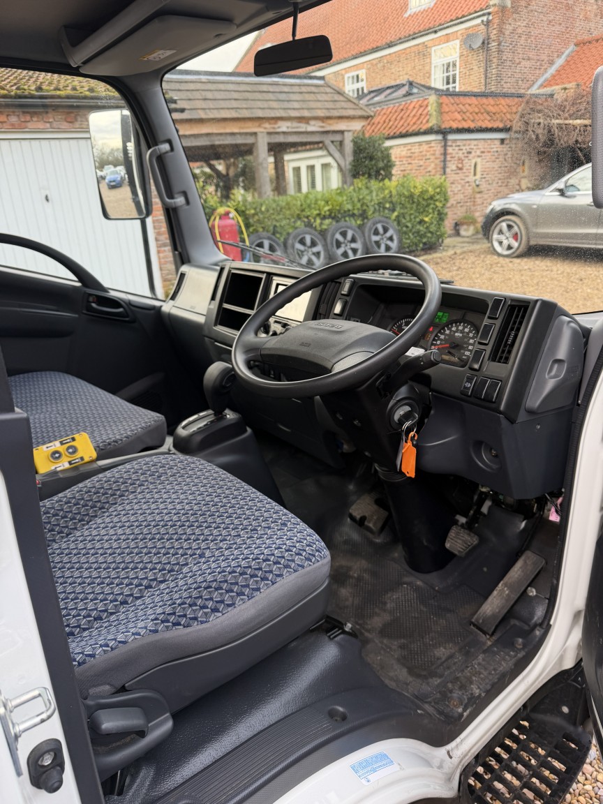 Used Isuzu Other 2023 for sale - 77207151: Photo 13