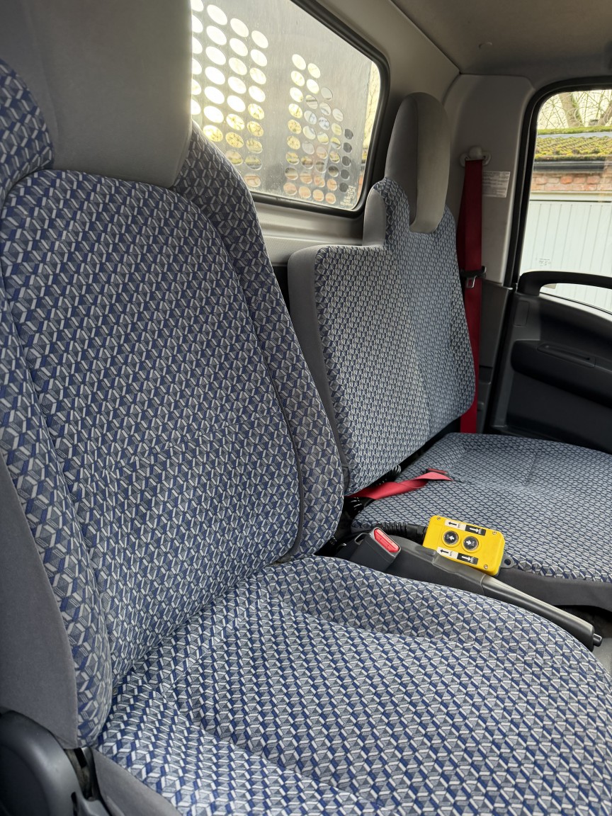 Used Isuzu Other 2023 for sale - 77207151: Photo 14