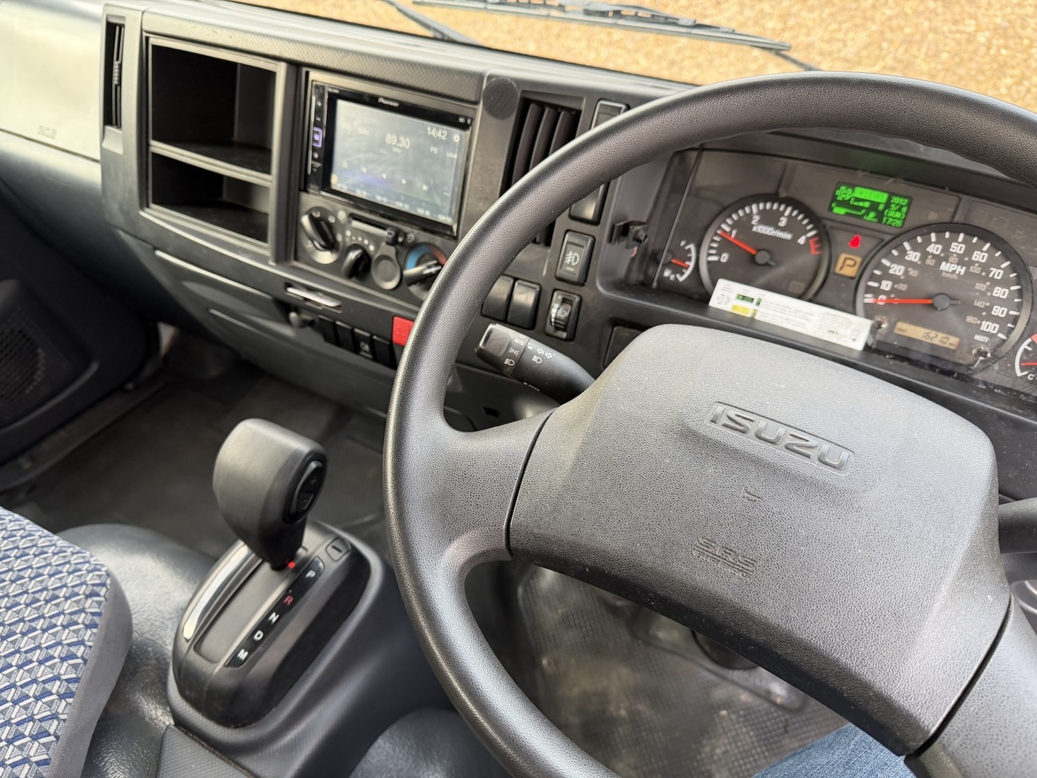 Used Isuzu Other 2023 for sale - 77207151: Photo 15