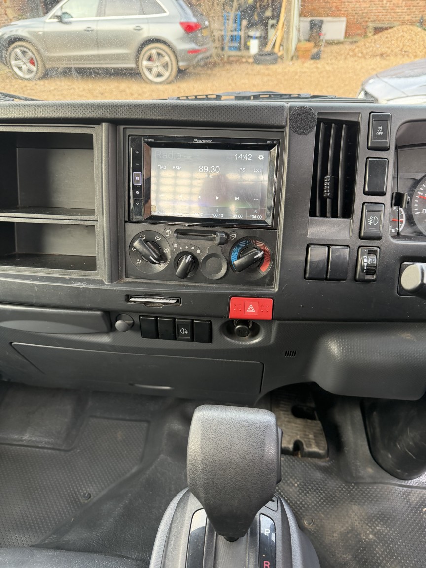 Used Isuzu Other 2023 for sale - 77207151: Photo 16