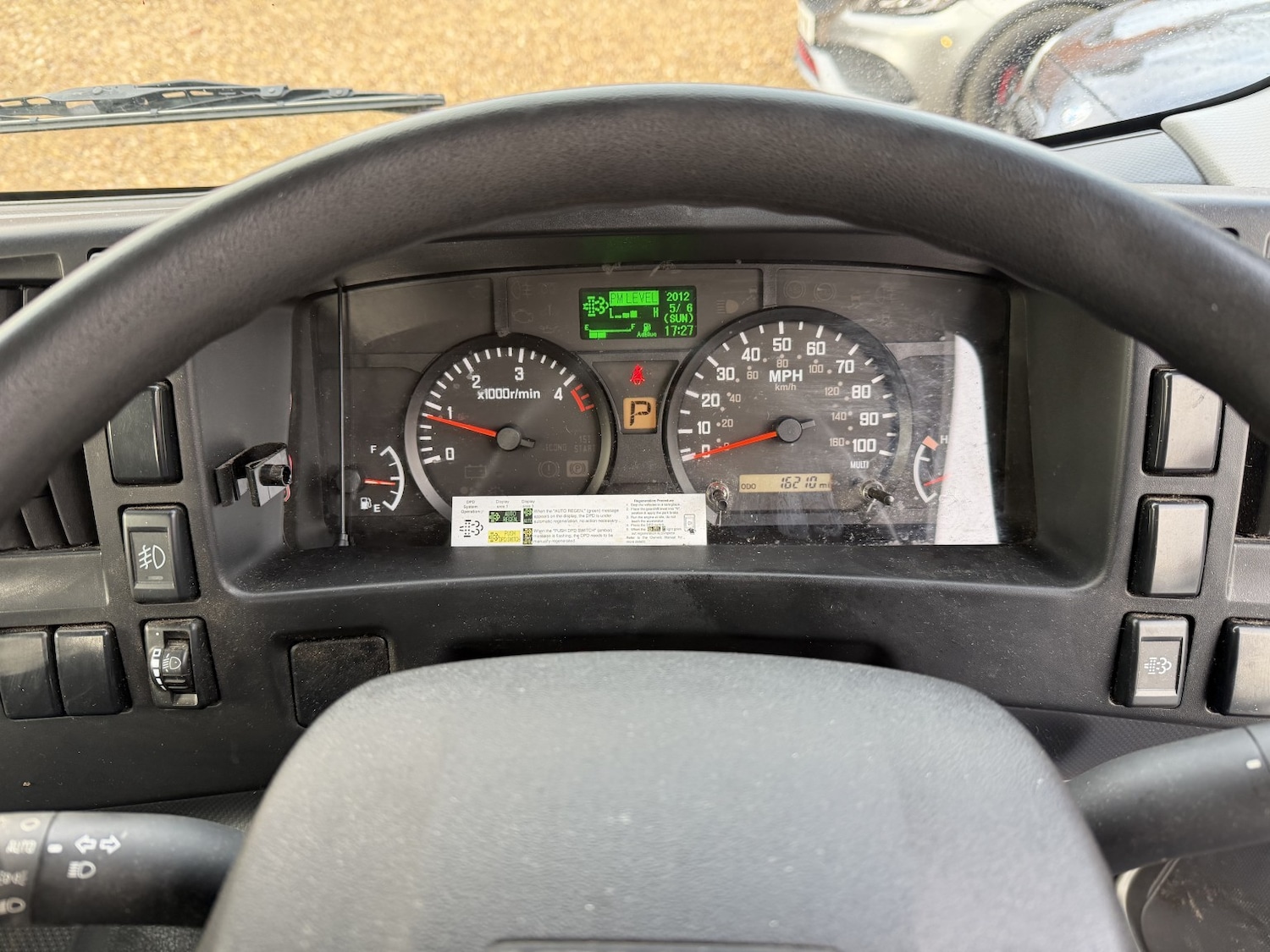 Used Isuzu Other 2023 for sale - 77207151: Photo 17