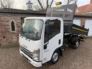 Used Isuzu Other 2023 for sale - 77207151: Photo