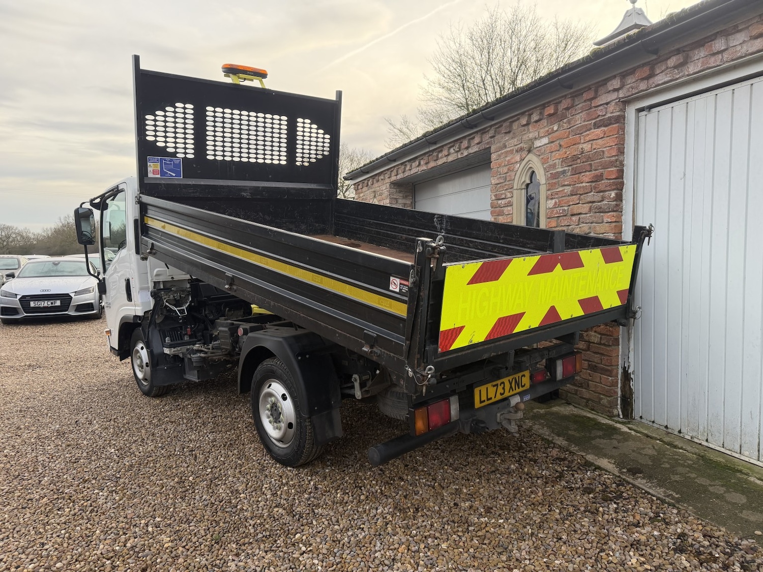 Used Isuzu Other 2023 for sale - 77207151: Photo 5