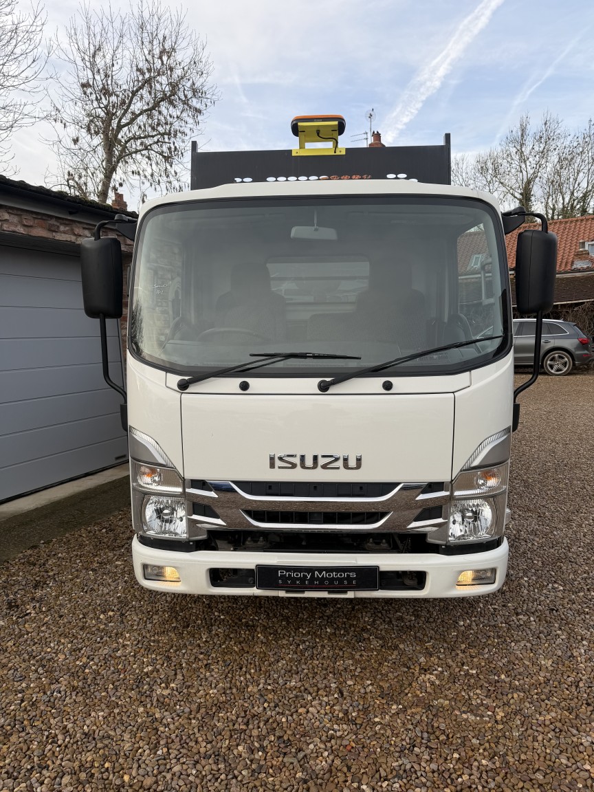 Used Isuzu Other 2023 for sale - 77207151: Photo 6