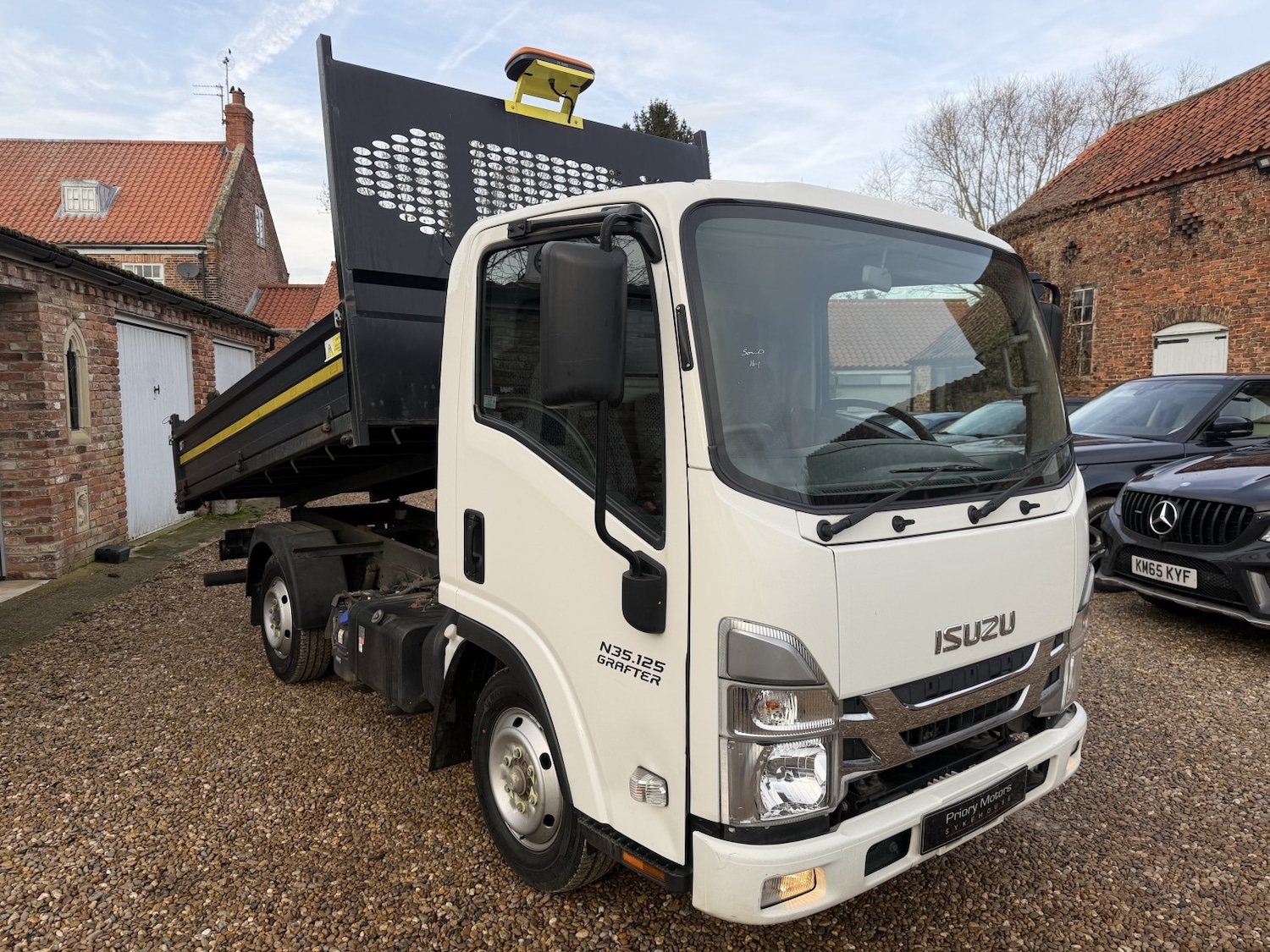 Used Isuzu Other 2023 for sale - 77207151: Photo 7