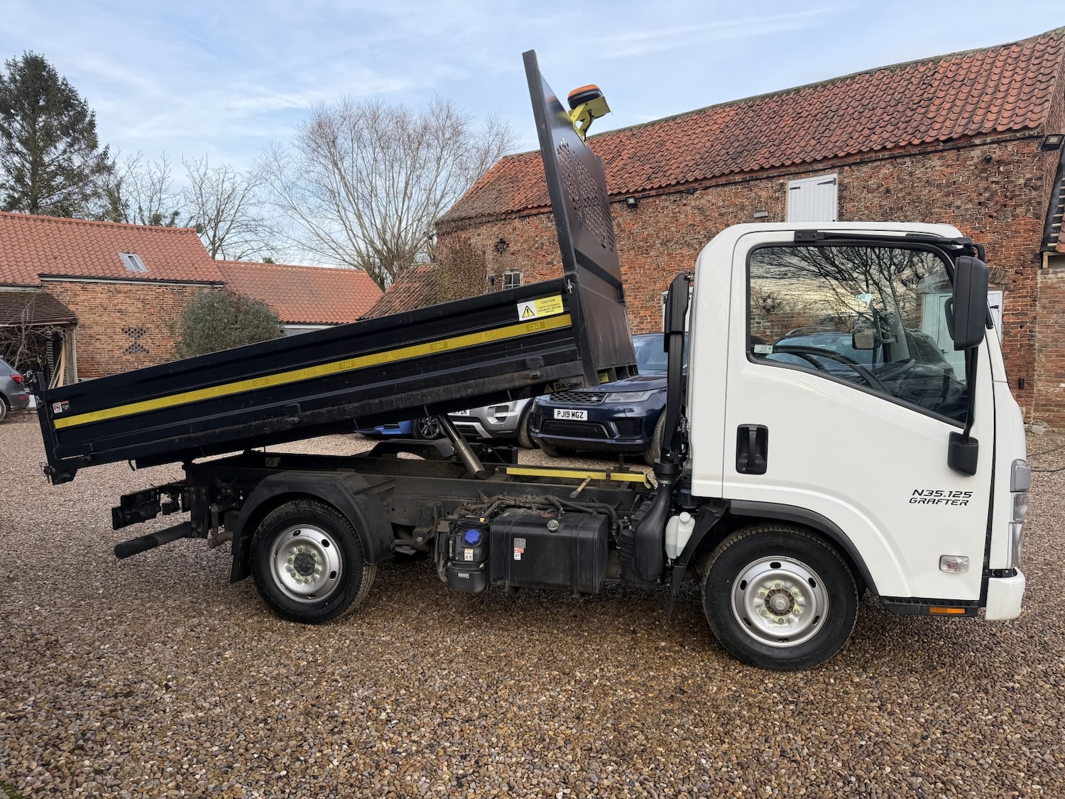 Used Isuzu Other 2023 for sale - 77207151: Photo 8