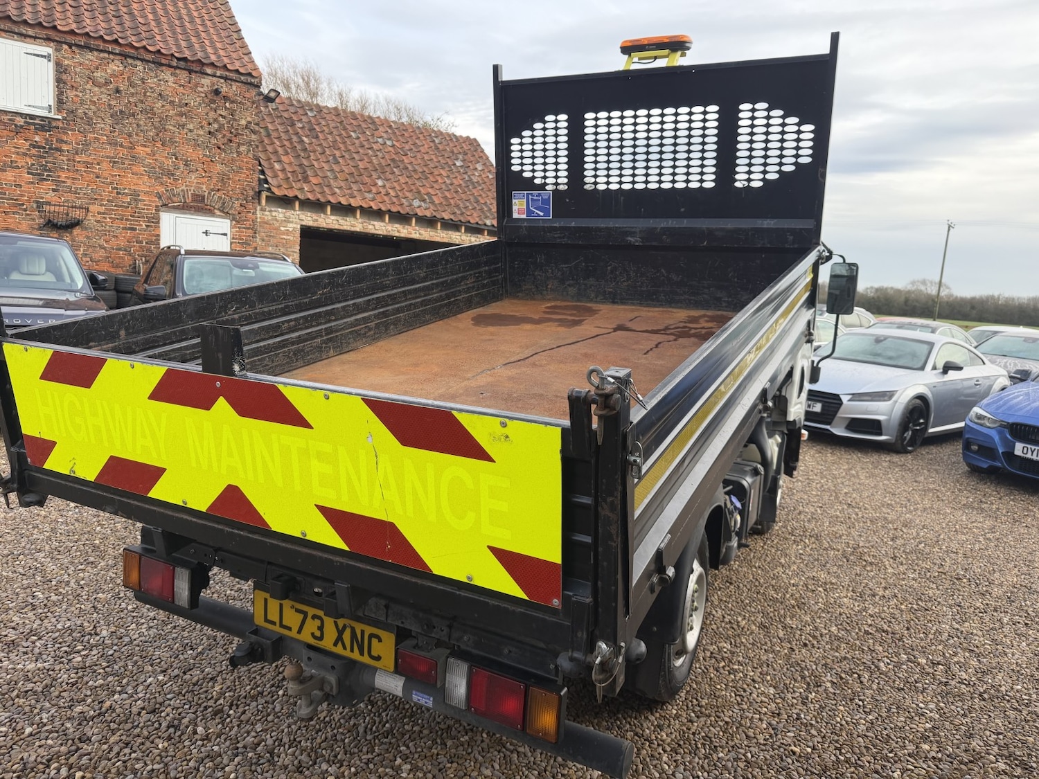 Used Isuzu Other 2023 for sale - 77207151: Photo 9