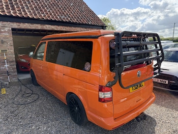 Used Volkswagen Transporter 2013 for sale - 78304821: Photo