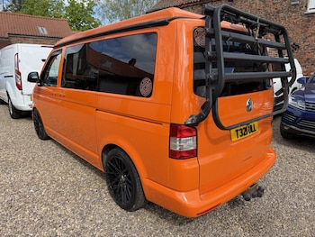 Used Volkswagen Transporter 2013 for sale - 78304821: Photo