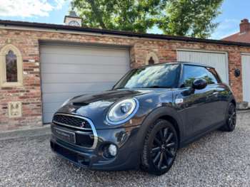 Used MINI Hatch 2018 for sale - 75213026: Photo