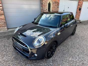 Used MINI Hatch 2018 for sale - 75213026: Photo