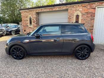 Used MINI Hatch 2018 for sale - 75213026: Photo