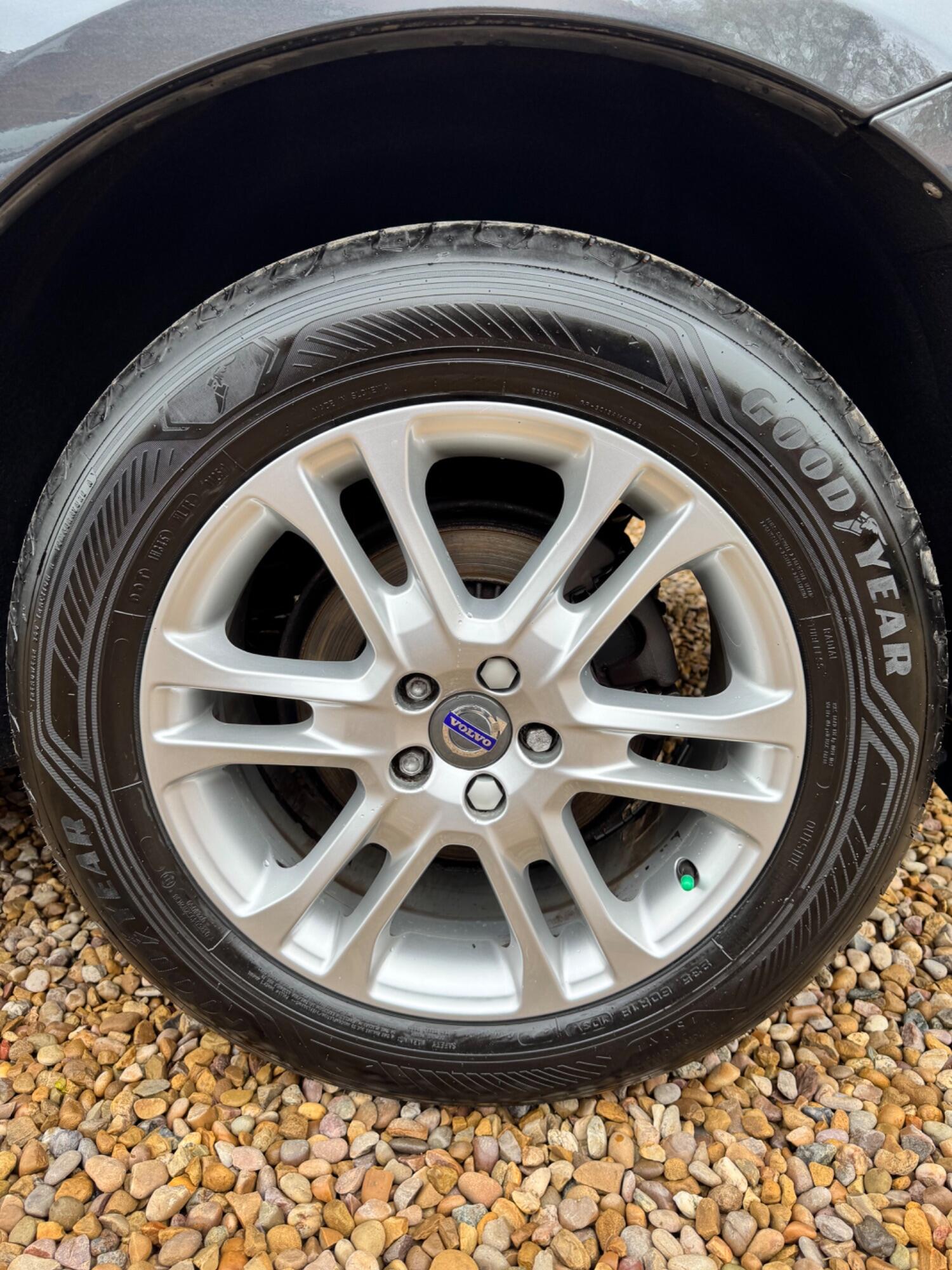 Used Volvo XC60 2015 for sale - 76324734: Photo 12