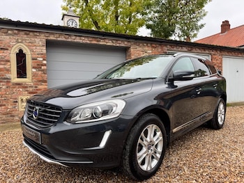 2015 - 2.4 SE Lux D4 AWD (181hp) 5-Door