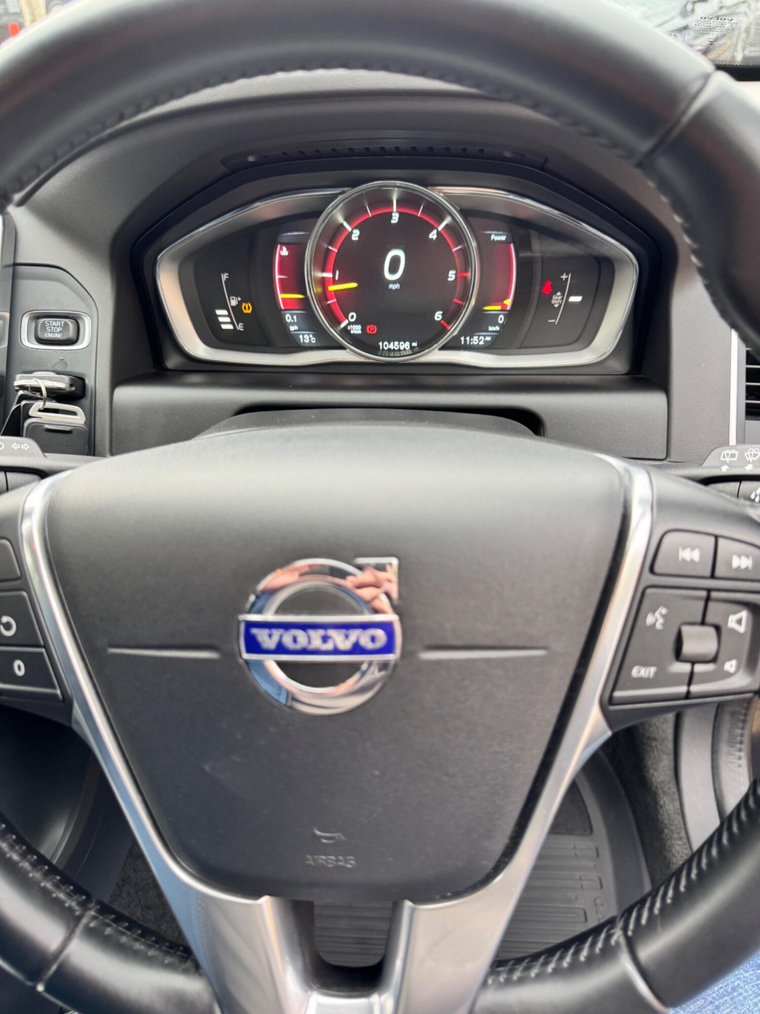 Used Volvo XC60 2015 for sale - 76324734: Photo 23