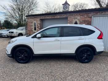 Used Honda CR-V 2017 for sale - 74171389: Photo